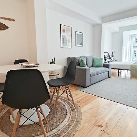 Jeronimos Apartments Best Place In Lisbon - 1º D 外观 照片