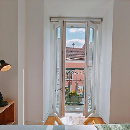 Jeronimos Apartments Best Place In Lisbon - 1º D 外观 照片