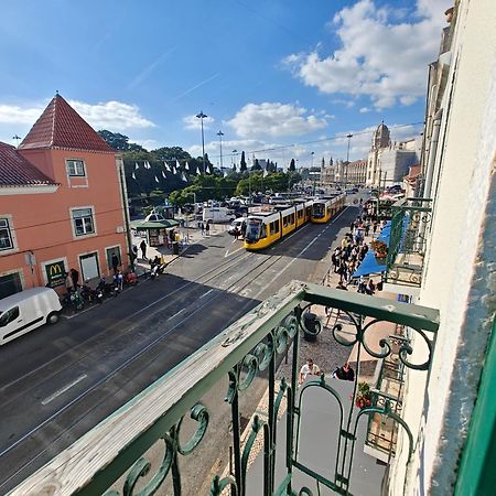 Jeronimos Apartments Best Place In Lisbon - 1º D 外观 照片