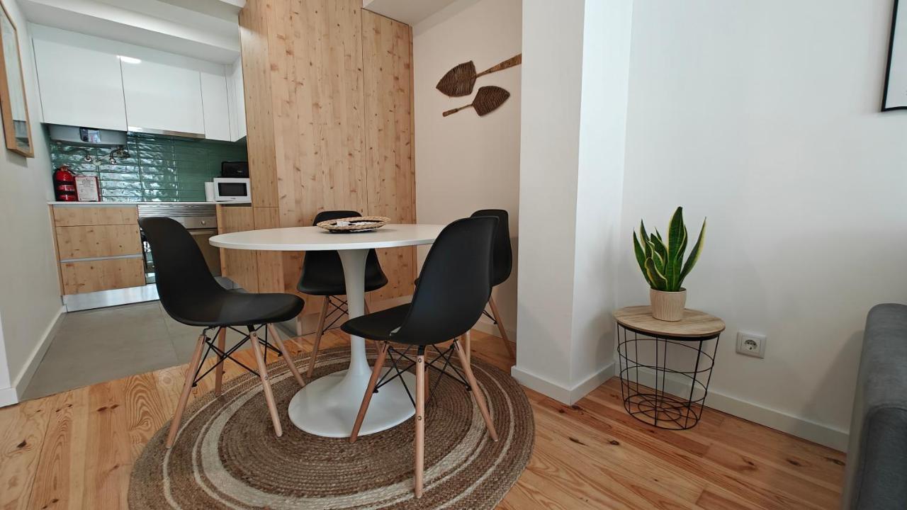 Jeronimos Apartments Best Place In Lisbon - 1º D 外观 照片