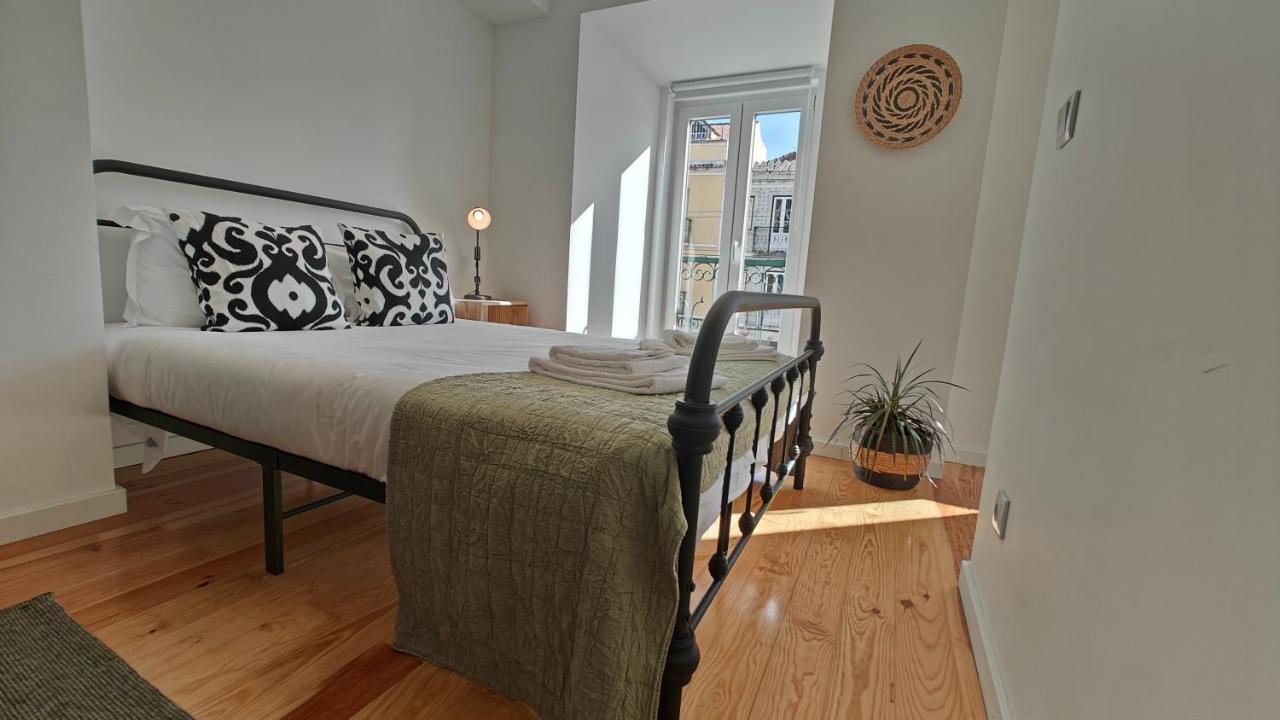 Jeronimos Apartments Best Place In Lisbon - 1º D 外观 照片