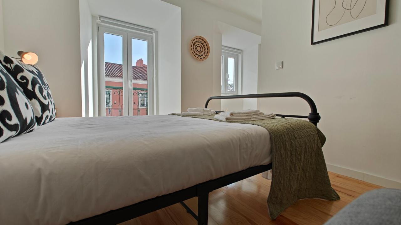 Jeronimos Apartments Best Place In Lisbon - 1º D 外观 照片