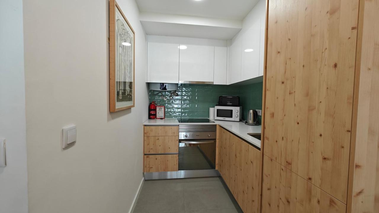 Jeronimos Apartments Best Place In Lisbon - 1º D 外观 照片