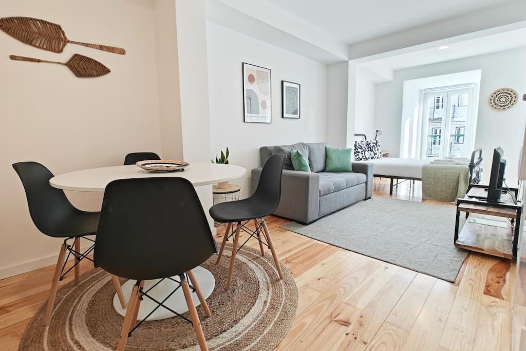 Jeronimos Apartments Best Place In Lisbon - 1º D 外观 照片
