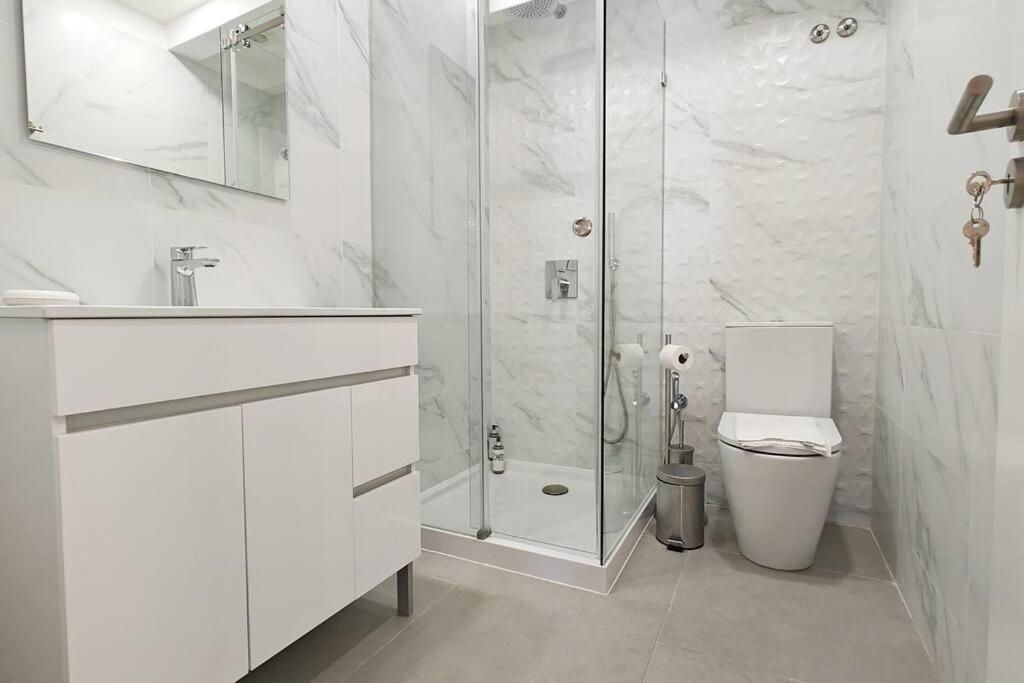Jeronimos Apartments Best Place In Lisbon - 1º D 外观 照片