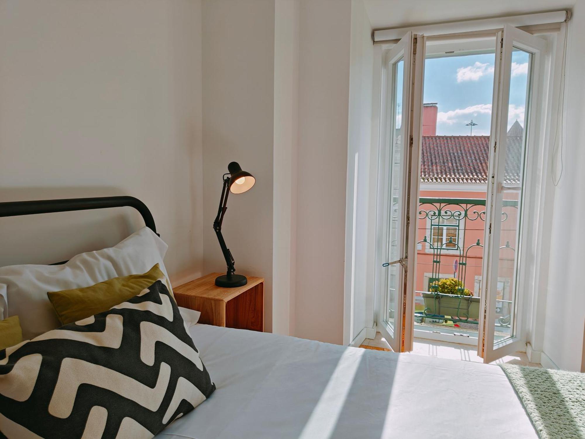 Jeronimos Apartments Best Place In Lisbon - 1º D 外观 照片